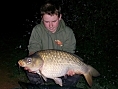 Matt Craig, 28th Sep<br />Nice double common